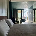 ベッド・アンド・ブレックファスト Luxury 1932