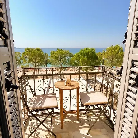 Bed & Breakfast Guesthouse 1932