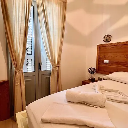 Bed & Breakfast Guesthouse 1932 4*