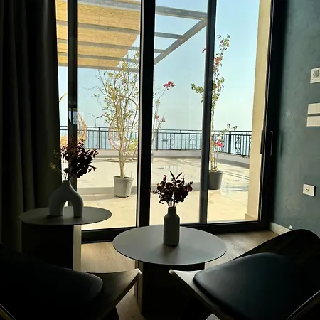 Bed & Breakfast Guesthouse 1932 Himarë