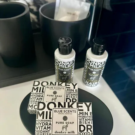 Bed & Breakfast Guesthouse 1932