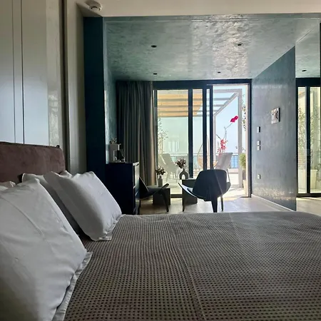 Bed & Breakfast Guesthouse 1932