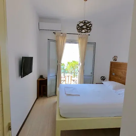 Luxury 1932 Oda ve Kahvaltı