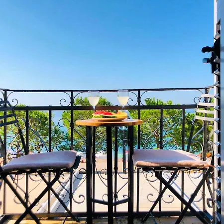 Luxury Seafront 1932 Himare