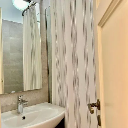 Bed & Breakfast Luxury Seafront 1932 Himare