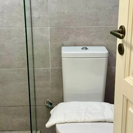 Bed & Breakfast Luxury Seafront 1932 Himare