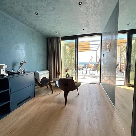 Luxury Seafront 1932 Himare Himare