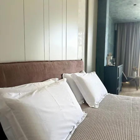 Luxury Seafront 1932 Himare