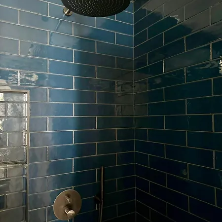 Bed & Breakfast Luxury Seafront 1932 Himare 4*