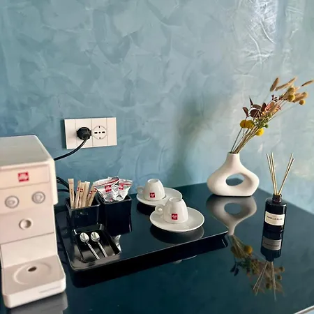 Luxury Seafront 1932 Himare 4*