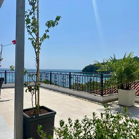 Luxury Seafront 1932 Himare Himare