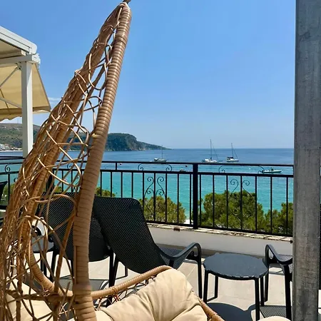 Luxury Seafront 1932 Himare