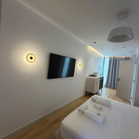 Luxury 1932 4* הימארה