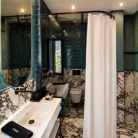 فندق مبيت وإفطار Luxury 1932 4*