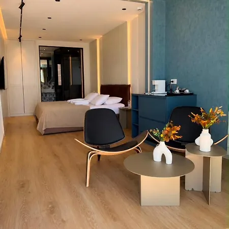 Luxury 1932 هيماري