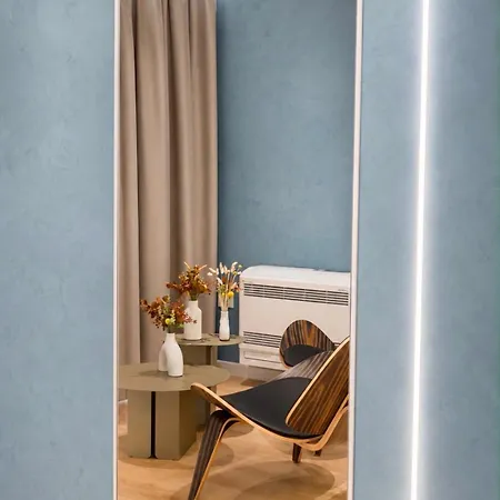 فندق مبيت وإفطار Luxury 1932 هيماري