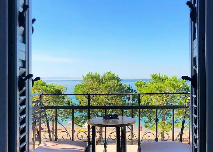 Luxury Seafront 1932 住宿加早餐酒店