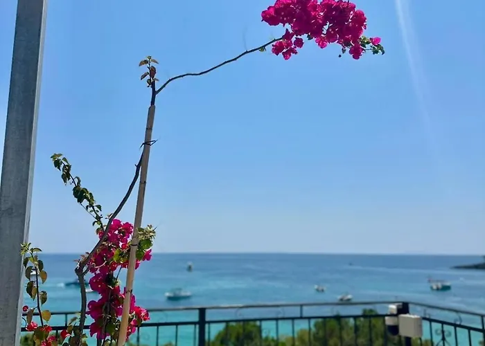 Luxury Seafront 1932 住宿加早餐酒店 希马拉