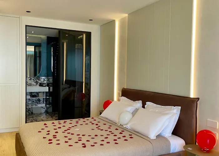 Luxury Seafront 1932 住宿加早餐酒店