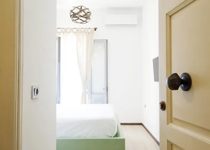 Luxury Seafront 1932 住宿加早餐酒店 4*