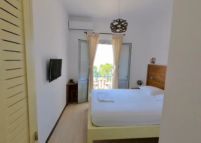 Luxury Seafront 1932 住宿加早餐酒店